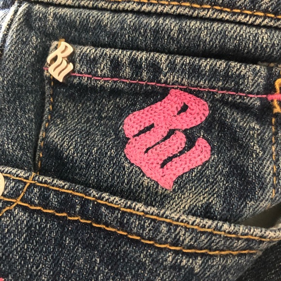 Rocawear flared leg jeans - Picture 9 of 9